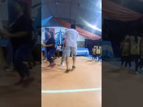 Musica Carpera en Chicoana, Salta, Argentina.