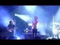 Dead Letter Circus - I Am (Live @ Marquee ...