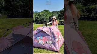 Download lagu kejebak ditenda saat hujan, siapa yang pernah camping pake tenda!! mp3