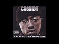 Cassidy - Def In It
