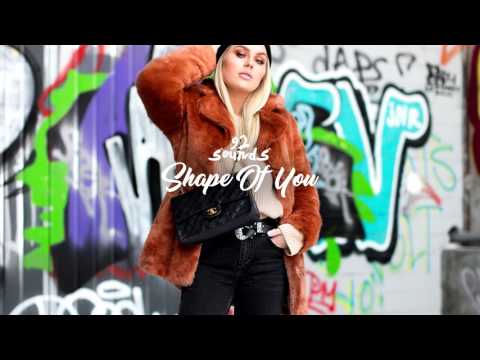 Ed Sheeran - Shape Of You (92 Sounds Remix)