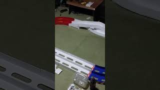 ミニ四駆 輪堂千速　ヤリス痛車　テスト投稿