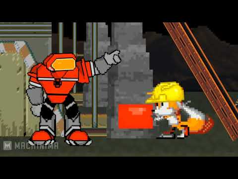 00059 Sonic For Hire   StarCraft