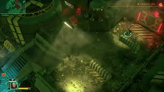 Satellite Reign: First 19 minutes of a Syndicate-like cyberpunk tactical squad game at 10 years.