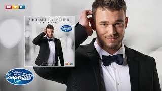Michael Rauscher "So wie wir war'n" DSDS Finalsong