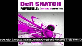 Chryss Bond Remix _ Powerfull - Power Recording