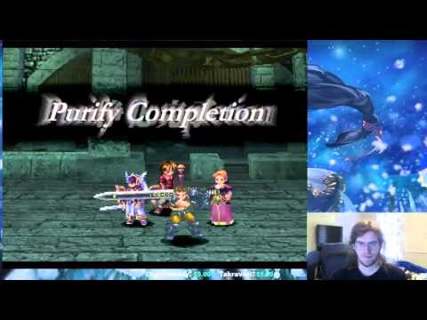 Valkyrie Profile Day 3 - Lezard, You Bastard! [long play] (Part 10)