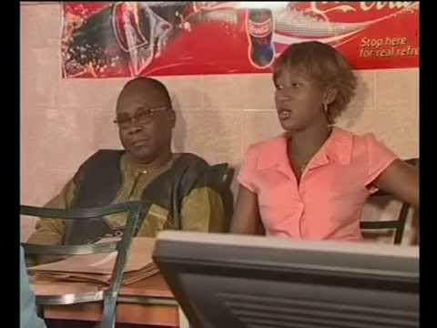 FACES OF EVIL SEASON 4 NIGERIAN NOLLYWOOD MOVIE