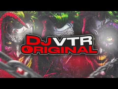 MONTAGEM TRANSLÚCIDA - MC'S SACI, D'MENOR & G3 (DJ VTR ORIGINAL)