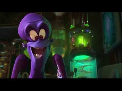 "Oh Pan" Part 12 - Oh Tricks Captain Dave/Saving Disgust