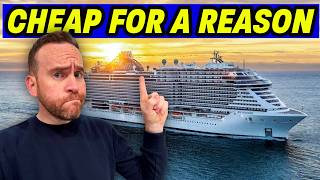 I Spent 5 Days on MSC Seashore So You Don't Have To...