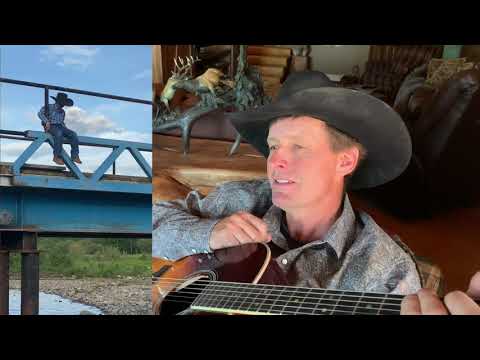 Mark Parsons:  Time Apart