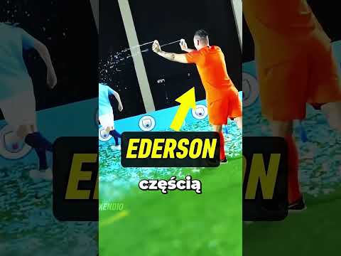 Dlaczego sędziowie już nie używają pianki w sprayu  🤔