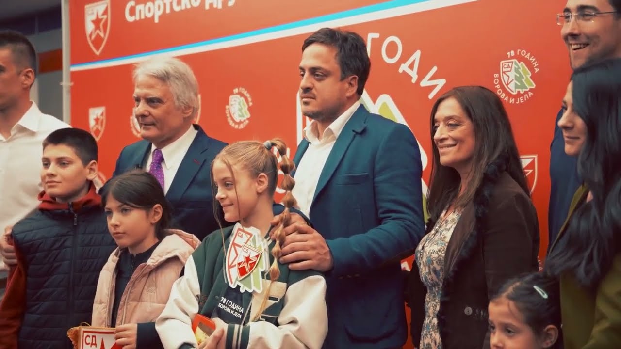 Dule Savić: A u Londonu muk