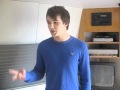 Exclusive Den Brother Video Hutch Dano Shows Off His New Do BOP Tiger Beat