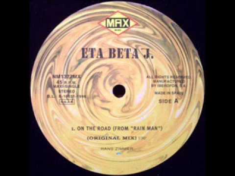 Eta Beta J.--On the road--(Original Mix).wmv