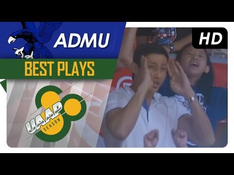 Danny Ildefonso tells son Dave to focus after flexing!