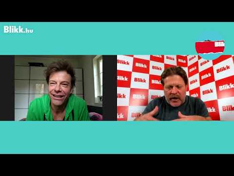 Blikk + Győző - Dumáljuk meg: Szétverték Tilláék Garas Dezső otthonát