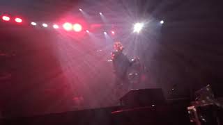 Bosse - Dein Hurra @Hannover Swiss Life Hall