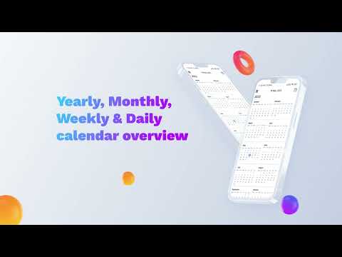 AI Calendar for Android - Free App Download