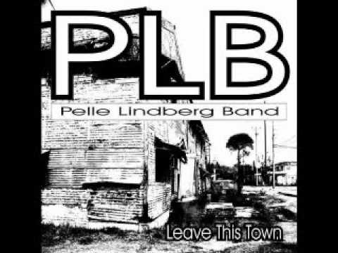 Pelle Lindberg Band   Leave This Town   2010   Answer My Calls   Dimitris Lesini Blues