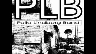 Pelle Lindberg Band   Leave This Town   2010   Answer My Calls   Dimitris Lesini Blues