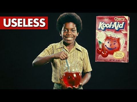 25 Skills Every Black Kid Had in the 1970s Kids Today Can't Do!