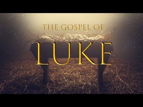 Luke 1:26-80