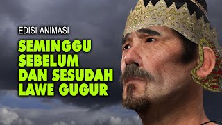 Download lagu Mendung Arya Wiraraja | Seminggu Sebelum dan Sesudah Rangga Lawe Gugur mp3 Download lagu Mendung Arya Wiraraja | Seminggu Sebelum dan Sesudah Rangga Lawe Gugur mp3