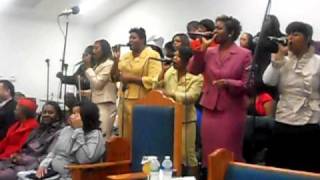 Good News- The Anointed Hinds Sisters