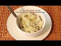 Mashed Potatoes with Cabbage (Colcannon)