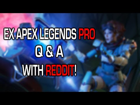 Comp Apex Reddit