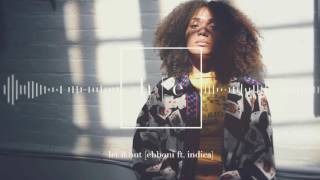 Ebhoni - Let It Out Ft. INDICA