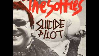 THE SOFTIES - suicide pilot.wmv