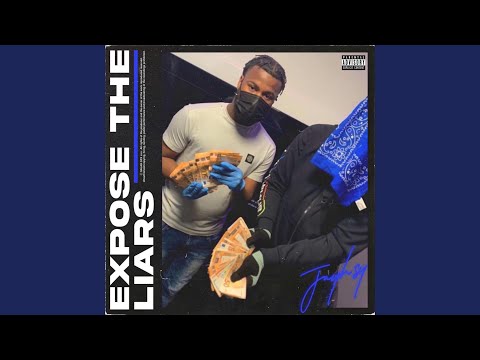 Expose The Liars