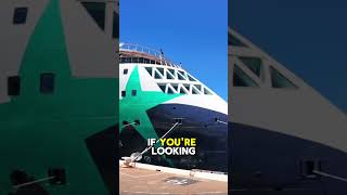 The Perfect Way to End This Ship Tour #shorts #expeditioncruise #antarctica