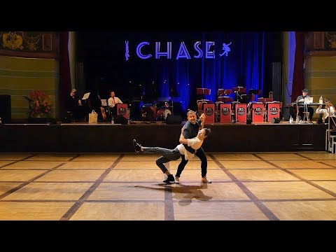 Chase Festival 2018 - Máté & Adam