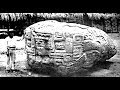 Amazing Carvings, Quiriguá ~ Orion, Creation & Egypt Connection