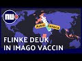 Deuk in imago vaccin AstraZeneca, hoe willen landen dat oplossen? | NU.nl