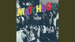 Music video thumbnail preview for Hurricane by Matchbox
