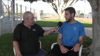 Entrevista a Fran Ramirez, entrenador de la Fundación Benidorm CD