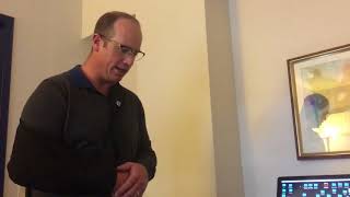 PS Audio Stellar Gain Cell DAC, S300 amplifier @ Norddeutsche Hifi Tage 2017  -- Darko.Audio