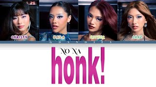 Download lagu No Na - Honk! (Color Coded Lyrics / Lirik Lagu) mp3 Download lagu No Na - Honk! (Color Coded Lyrics / Lirik Lagu) mp3