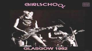 Girlschool -07- Nothing To Lose (HD)
