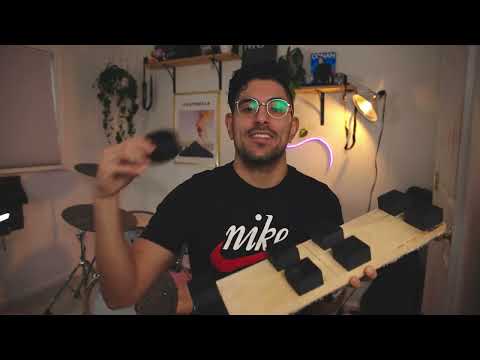 DIY Roland Noise Eaters!