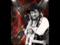 Waylon Jennings - My Heroes Have Always Been Cowboys