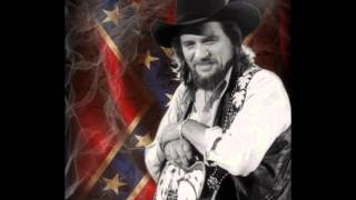 Waylon Jennings - My Heroes Have Always Been Cowboys