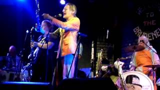Three Bonzos and a Piano - My Pink Half of the Drainpipe (Live@Leeds)