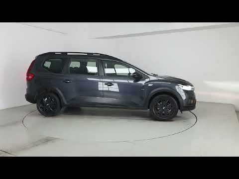 Dacia Jogger 21 TCe 110 Extreme SE 7 Seater - Image 2