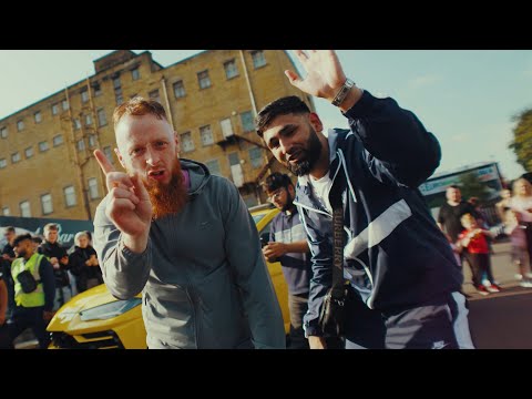 Flowzy x Mc Chippy - Skank Up (Official Music Video)
